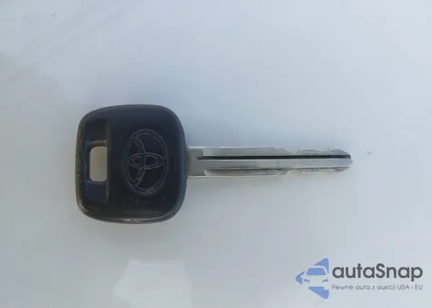 2007 Toyota Yaris from USA, damaged, VIN JTDBT923071115522